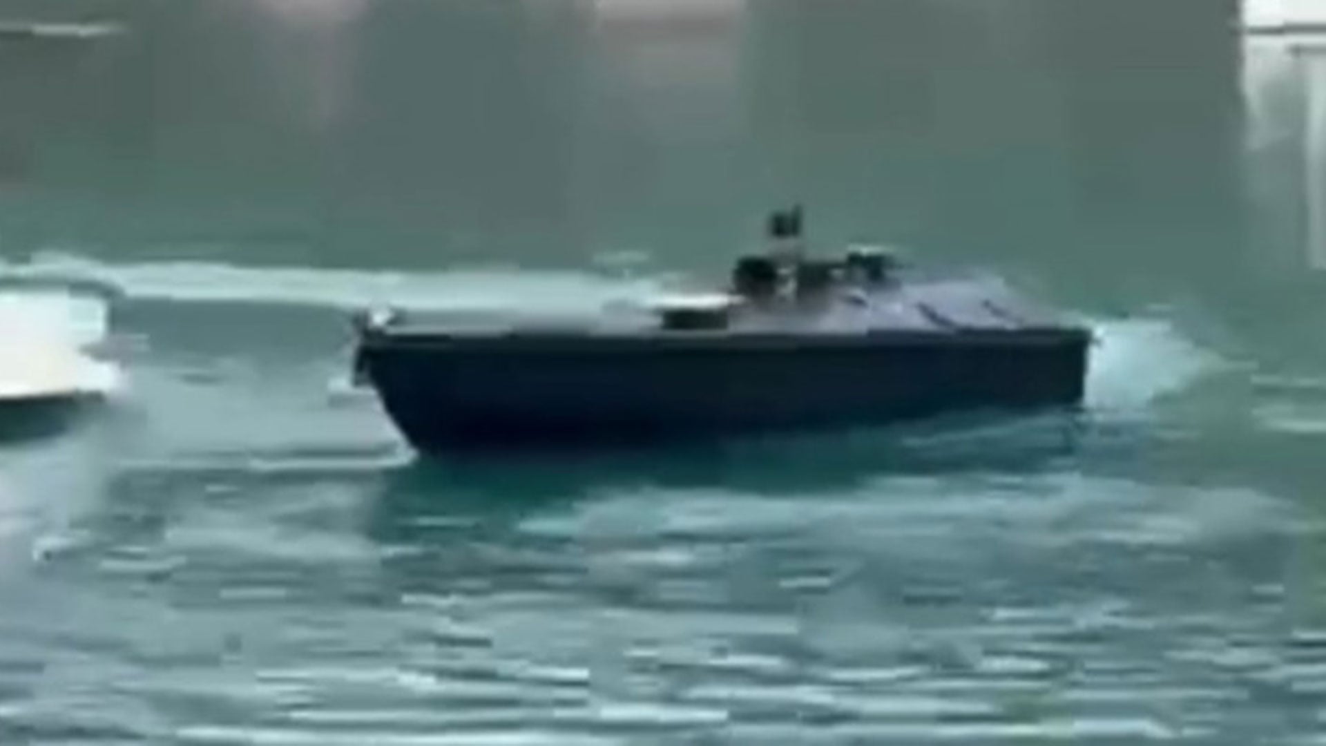 Ελληνοουκρανική συνεργασία σε ναυτικά drones: Από τον ενθουσιασμό στο “πάγωμα”