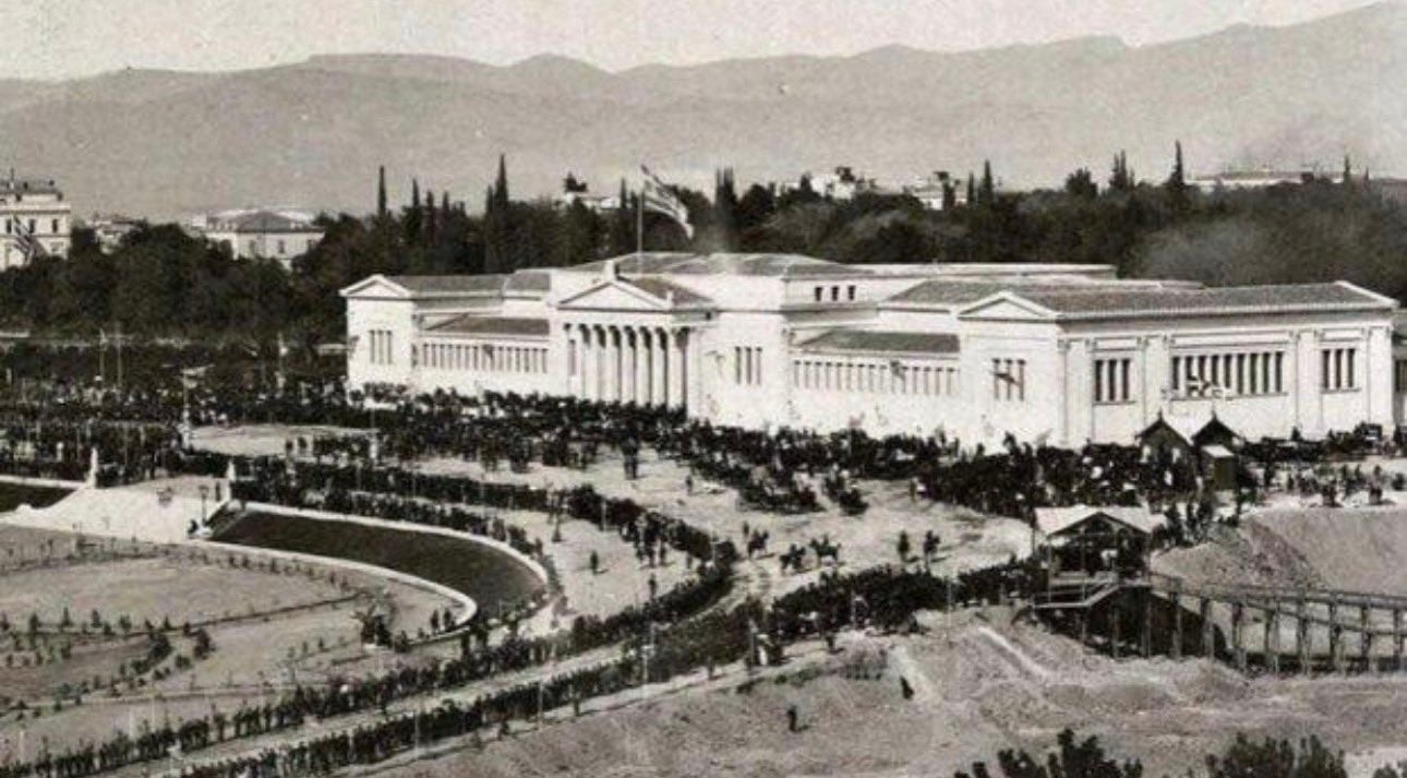 Ευάγγελος Ζάππας: Από επαναστάτης του ’21 σε μεγάλος ευεργέτης και πατέρας των σύγχρονων Ολυμπιακών αγώνων 15 IMG 7749