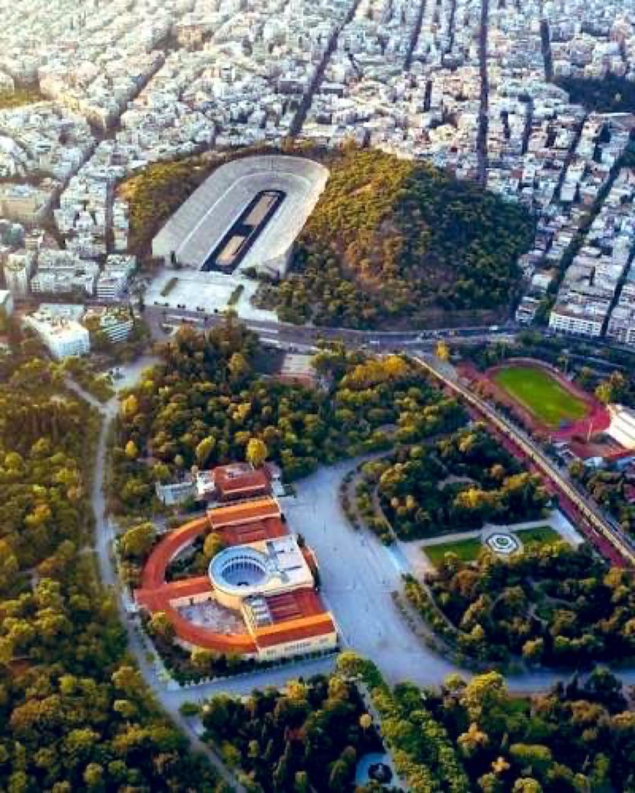 Ευάγγελος Ζάππας: Από επαναστάτης του ’21 σε μεγάλος ευεργέτης και πατέρας των σύγχρονων Ολυμπιακών αγώνων 18 IMG 7752