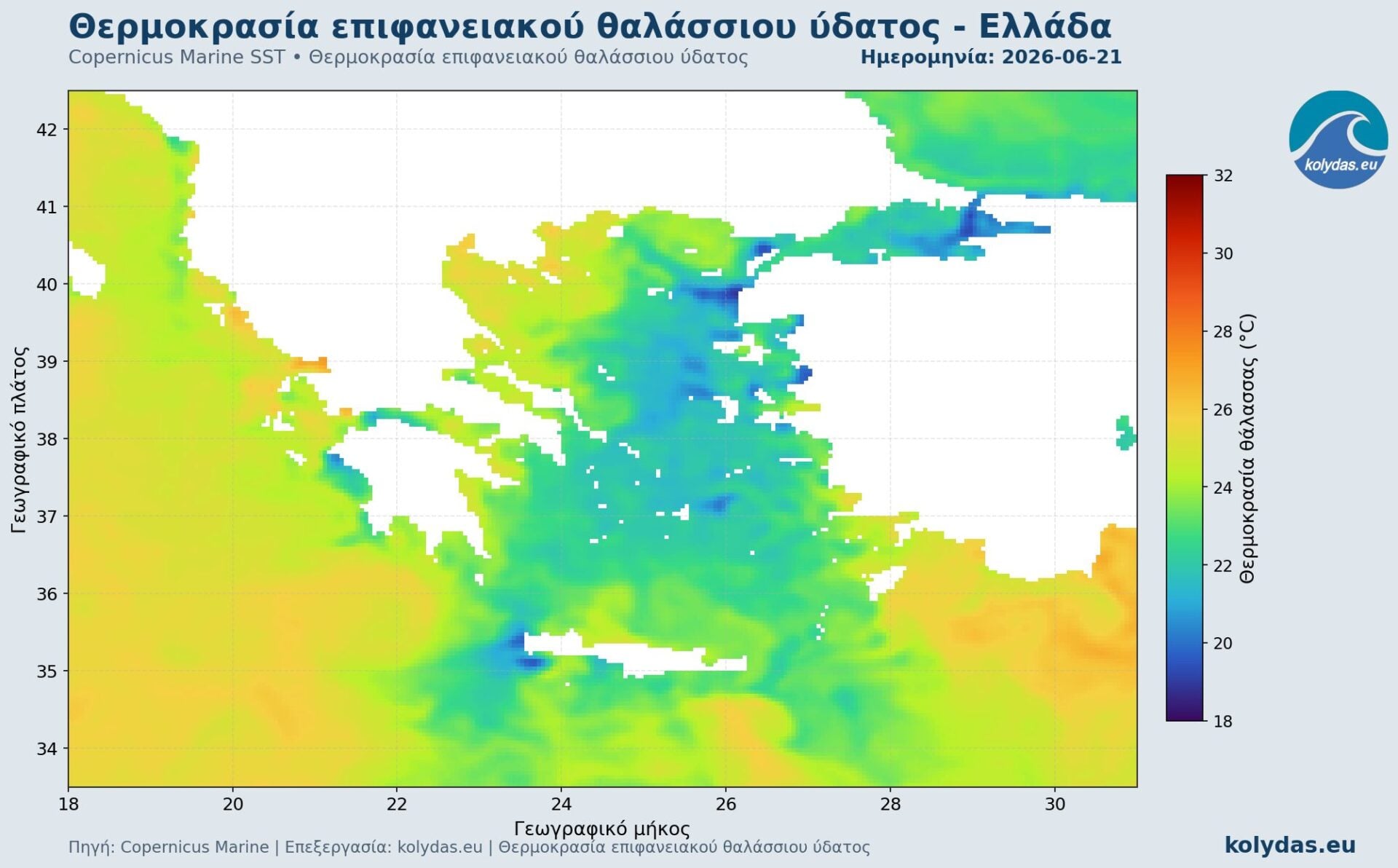 Το ευεργετικό μελτέμι κρατά πιο δροσερές τις ελληνικές θάλασσες και βοηθά τη θαλάσσια ζωή 8 IMG 7878