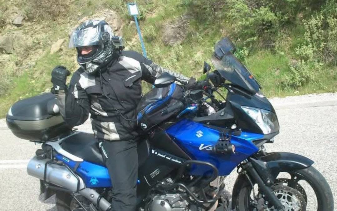 Βάσω Τζελατη για τον 52χρονο σύζυγό της που έφυγε από τη ζωή: Αντίο στον Δημήτρη μου… 24 χρόνια αγάπης 8 IMG 7961