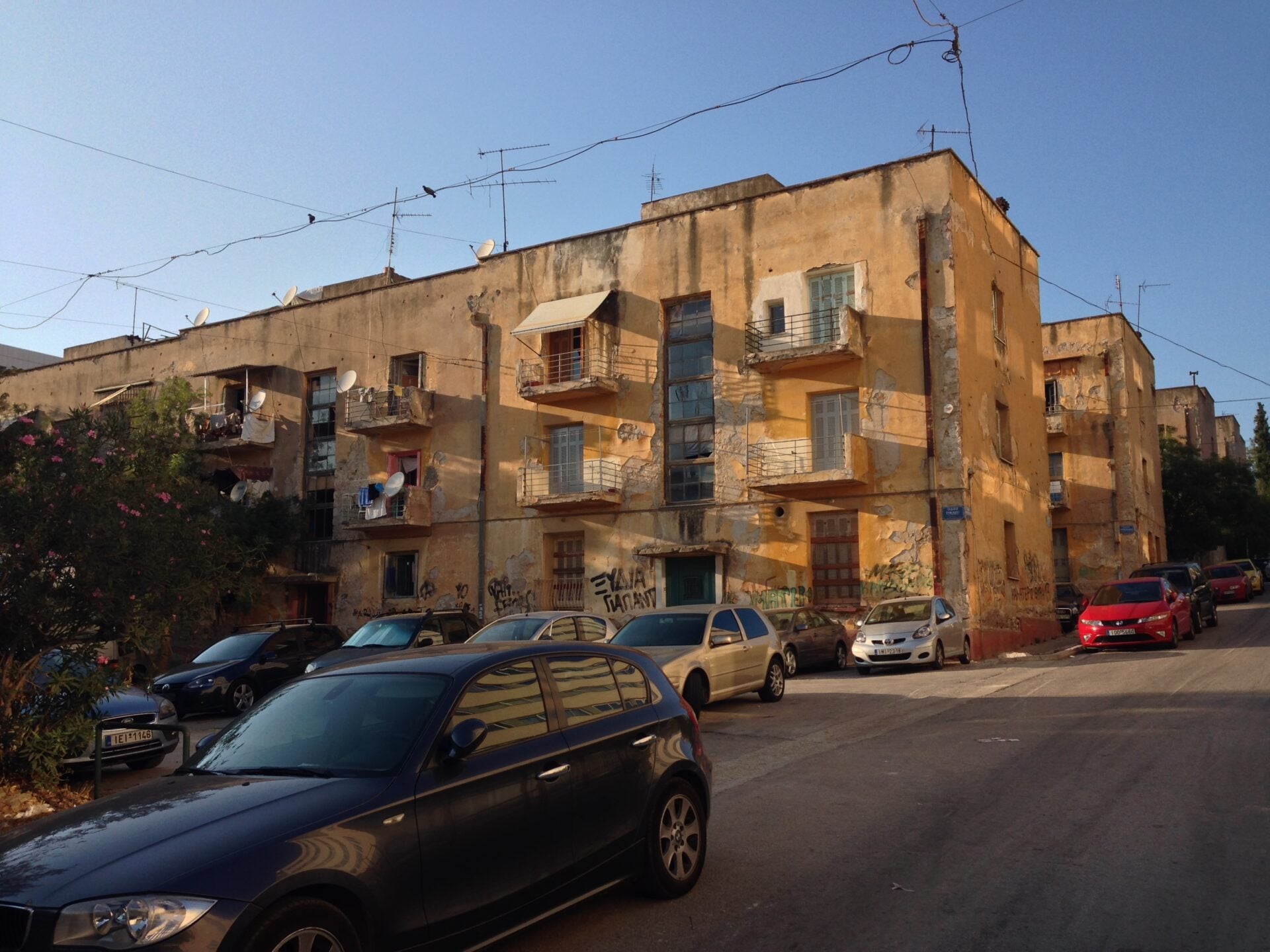 Προσφυγικά: Εθνικό ζήτημα, όχι τοπικό – Ώρα για ενιαία πολιτική και τεκμηριωμένες αποφάσεις