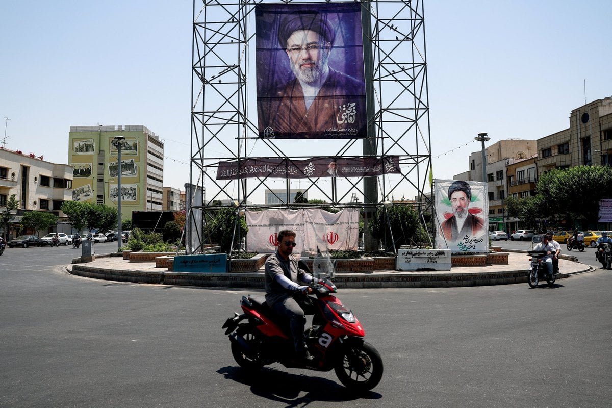 Έκτακτη συνάντηση ΗΠΑ-Ιράν στο Κατάρ για να σωθούν τα Στενά του Ορμούζ