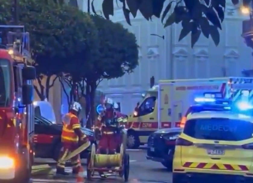 Τρομοκρατική επίθεση στο Μονακό, πιθανότατα Ρώσος ο στόχος
