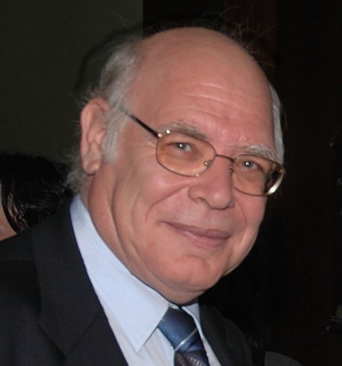 Ιάκωβος Ποθητός