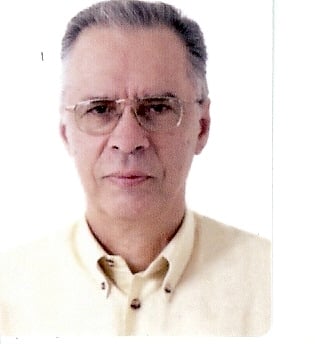 Κώστας Δημ. Χρονόπουλος
