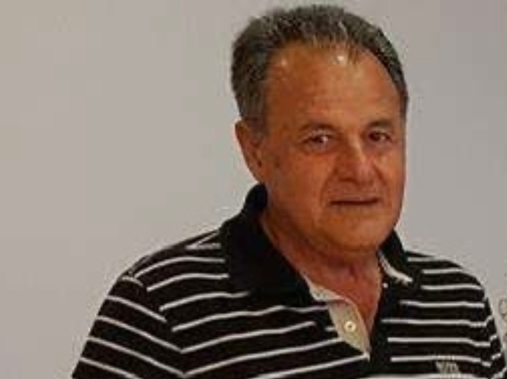 Μια μοναδική συνέντευξη του Διευθυντή του Ξενοδοχείου MEDITERRANNE της Κεφαλλονιας Θεόδωρου Παντούλια
