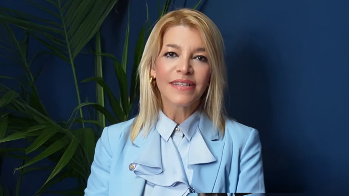 Αφροδίτη Νέστορα: Απάνθρωπο τρομοκρατικό χτύπημα στο σπίτι μου