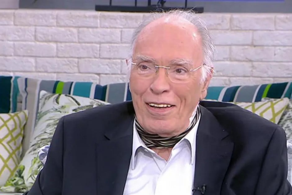 Βασίλης Λεβεντης: Δεν εκτιμήθηκε ισάξια από τους ψηφοφόρους