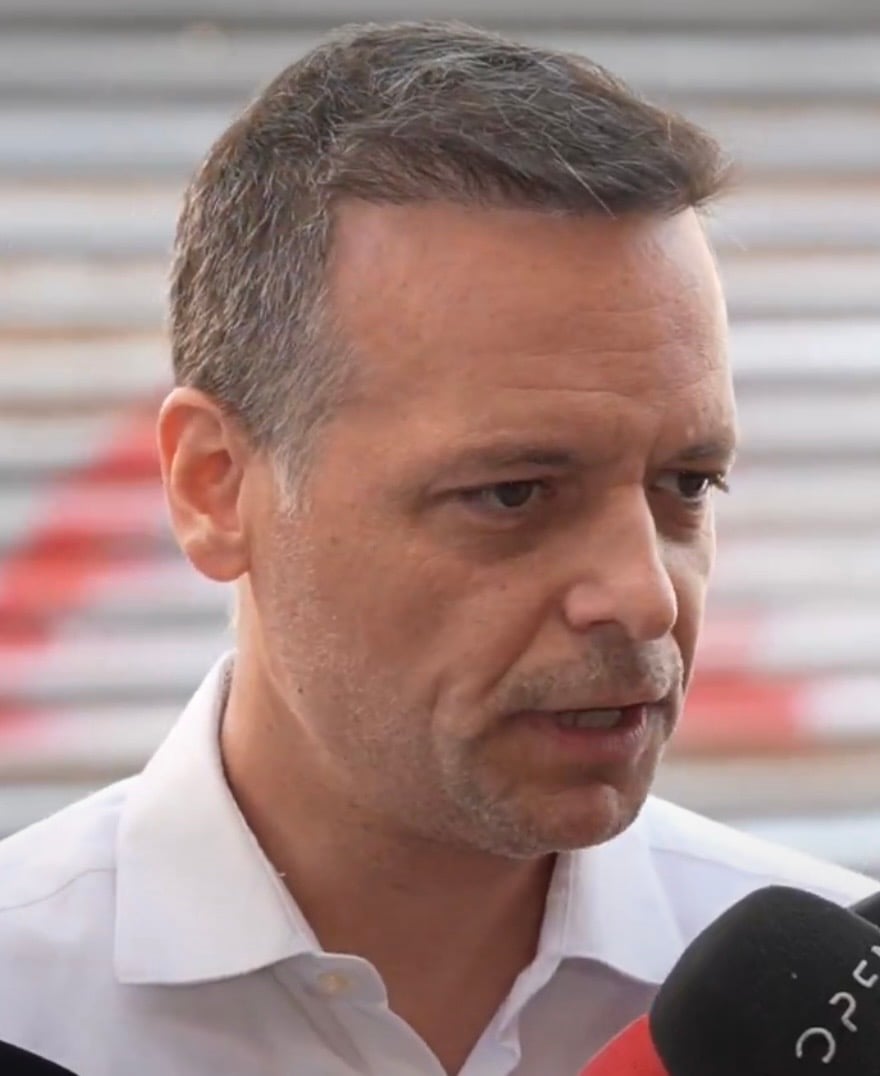 Δήμος Αθηναίων: Έκτακτη οικονομική ενίσχυση σε κάθε οικογένεια της πολυκατοικίας που έπεσε στα Πετράλωνα