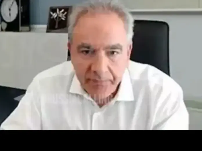 Ο απόλυτος διασυρμός της εθνικής ασφάλειας με τον Ντόκο του ΕΛΙΑΜΕΠ