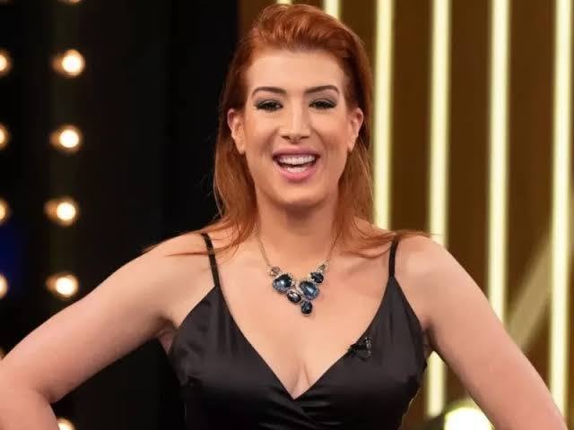 Μεγάλη νικήτρια του Your face sounds familiar η Μαριλου Κατσαφάδου