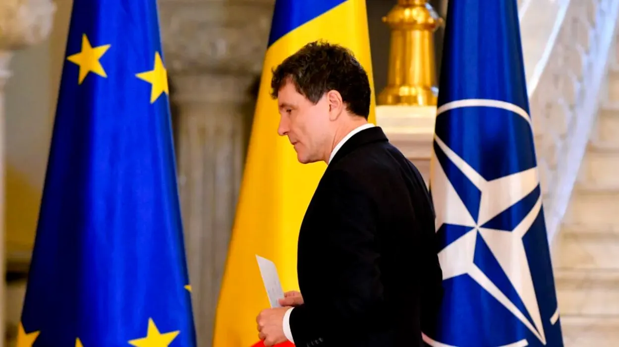Η Ρουμανία πηγαίνει στην Άγκυρα με μια βαριά λίστα αιτημάτων