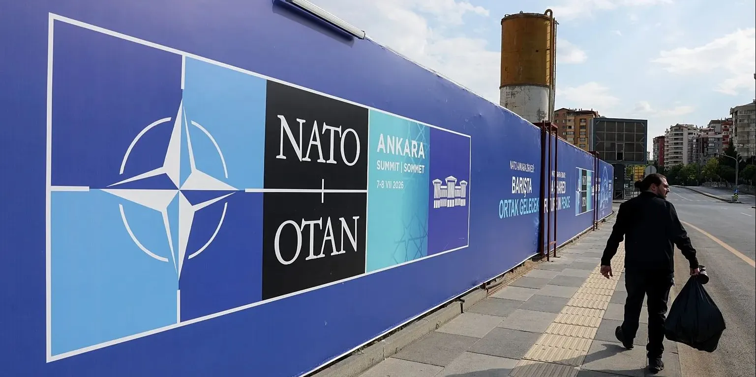 Αύριο αρχίζει η Σύνοδος του ΝΑΤΟ στην Άγκυρα υπό την σκέπη δισεκατομμυρίων για την Άμυνα και την Αμυντική Βιομηχανία