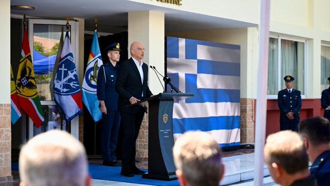 Η Ελλάδα επενδύει στα μη επανδρωμένα αεροχήματα