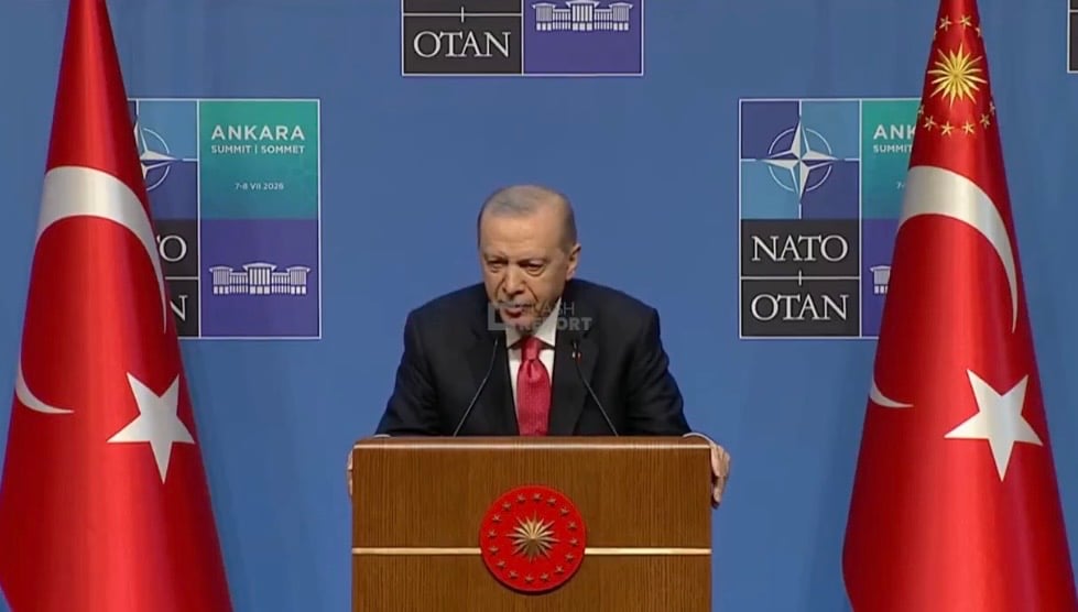 Προκλητική απαξίωση των αντιδράσεων για τα F-35 από τον Τούρκο πρόεδρο