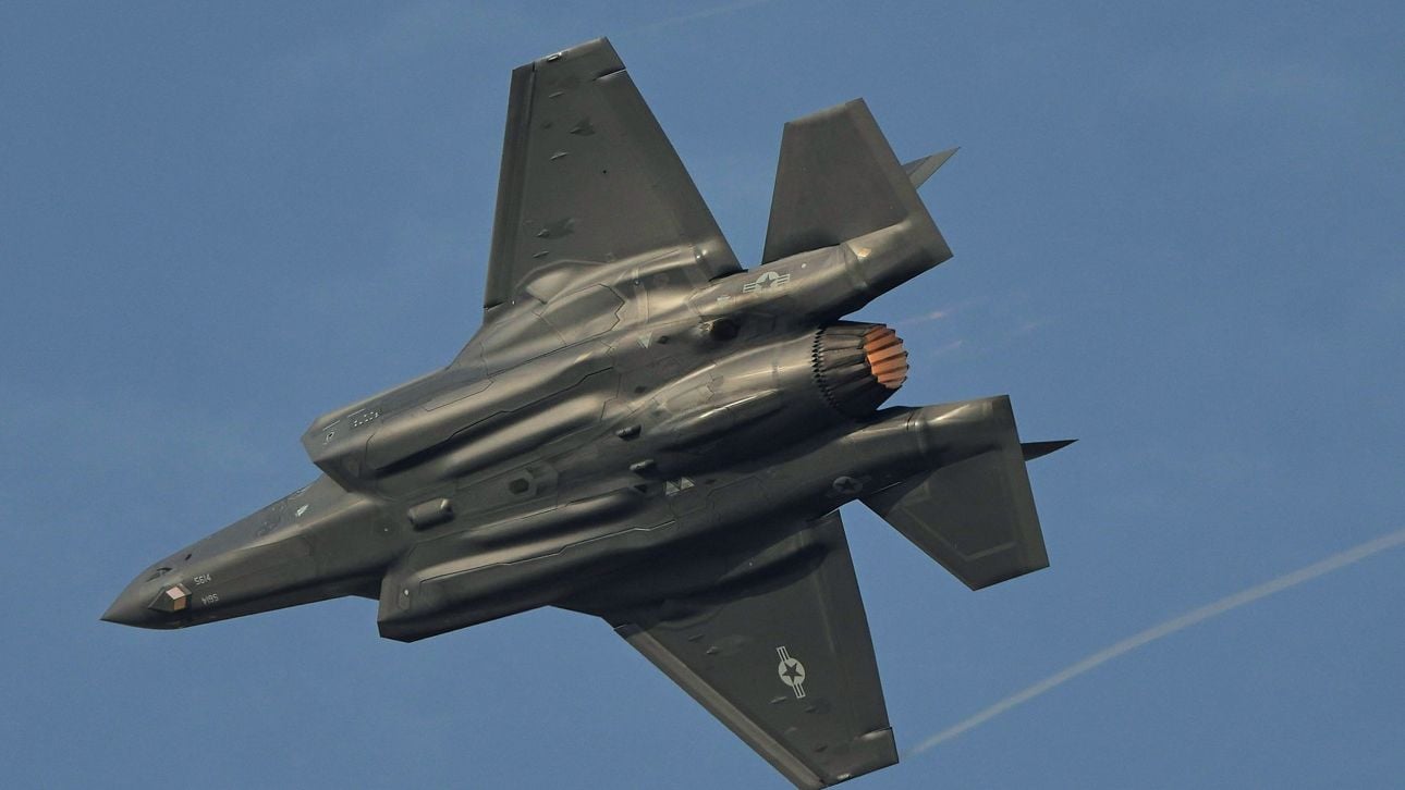 Το deal που επεξεργάζεται η Τουρκία με τις ΗΠΑ για  S-400 και F-35