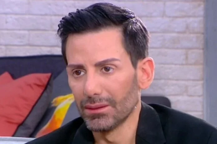 Νίκος Φλωρινιώτης: Μπορει να έφυγε από τη ζωή τον Δεκέμβριο του 2023 η μνήμη του όμως παραμένει ζωντανή στους οικείους του!