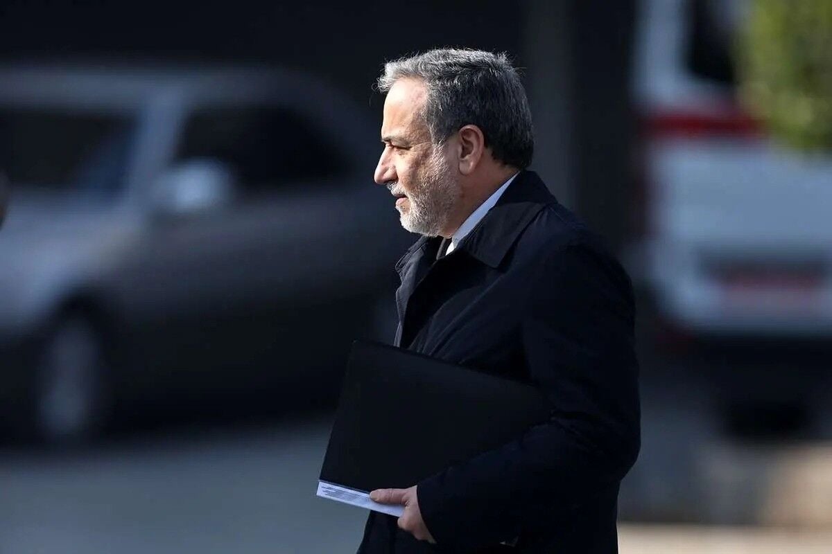 Το Ιράν διαψεύδει τον Τραμπ: Δεν ζητήσαμε διαπραγματεύσεις