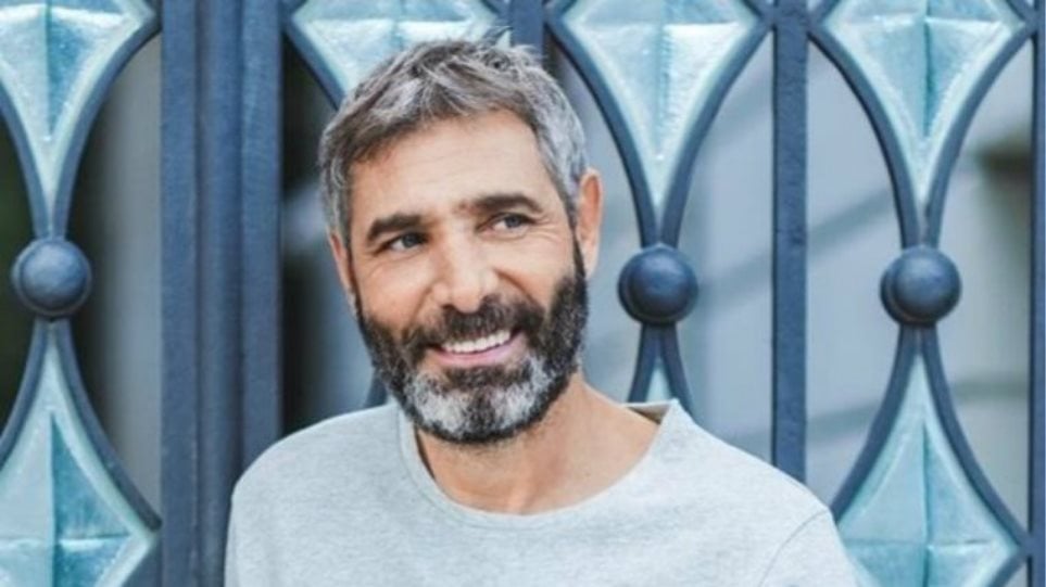 Σάλος με όσα είπε ο Θοδωρής Αθεριδης για τον Μιχάλη Χρυσοχοϊδη