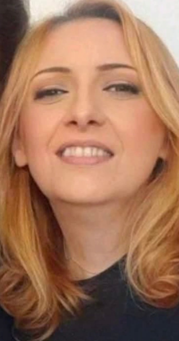 Έφυγε από τη ζωή στα 55 της χρόνο μία σπουδαία δασκάλα, μια γυναίκα με όραμα για την εκπαίδευση, η Στέλλα Κουκλάκη