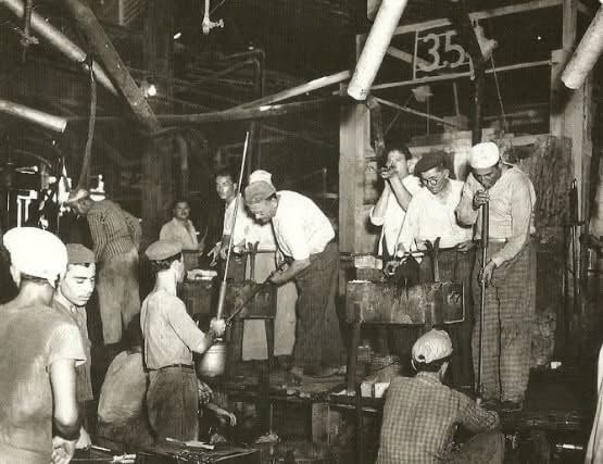 Το κολαστήριο των Λιπασμάτων Δραπετσώνας