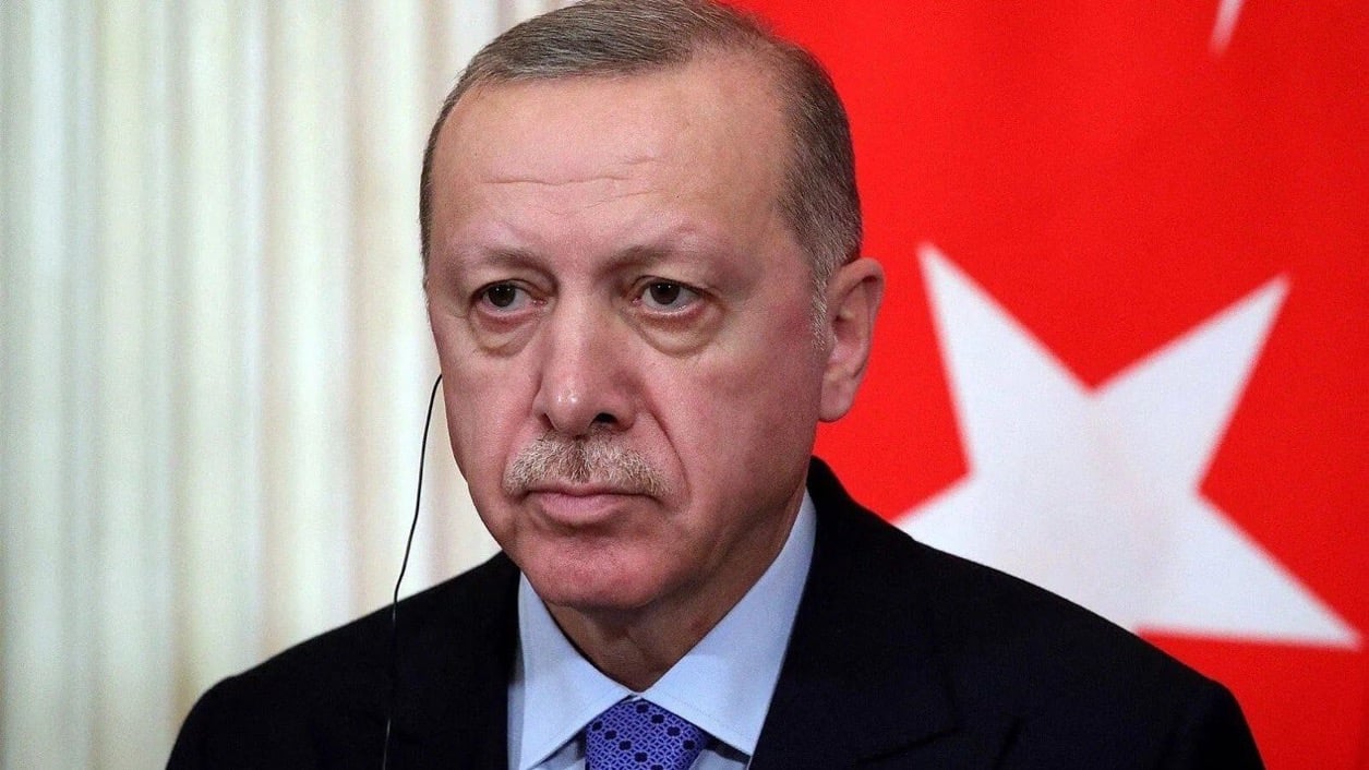 Τουρκία: Ένα κράτος – απατεώνας που εξελίσσεται στη μεγαλύτερη σύγχρονη απειλή για τον πολιτισμένο κόσμο