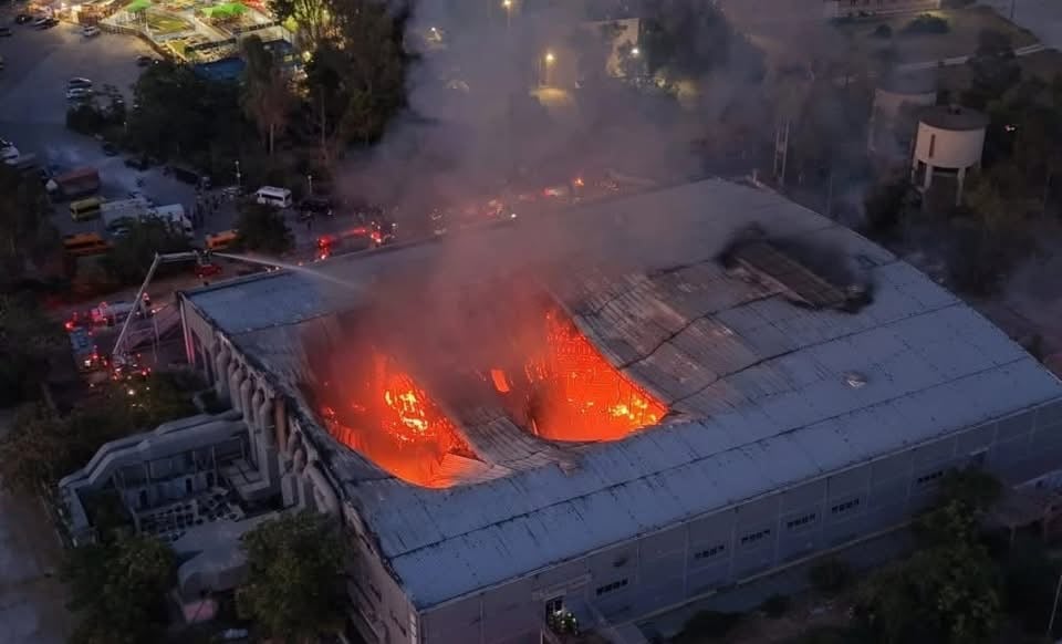 Γουδί: Από το Μητροπολιτικό Πάρκο στο Κατεδαφιστέο Μπετόν 5 IMG 9008