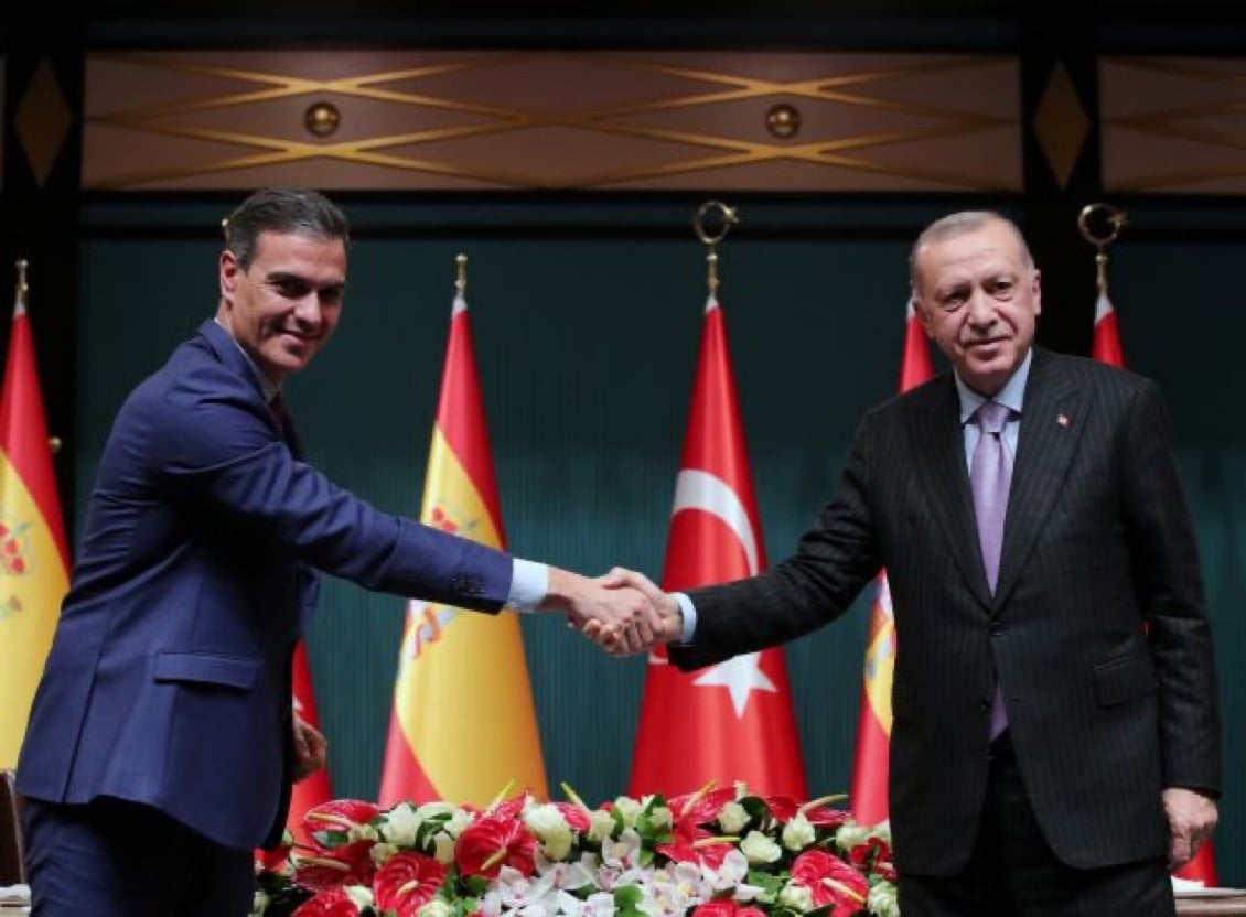 Μετά την σύζυγο, τον στενό του συνεργάτη, τώρα και ο αδερφός του Πρωθυπουργού της Ισπανίας Pedro Sánchez καταδικάστηκε για διαφθορά