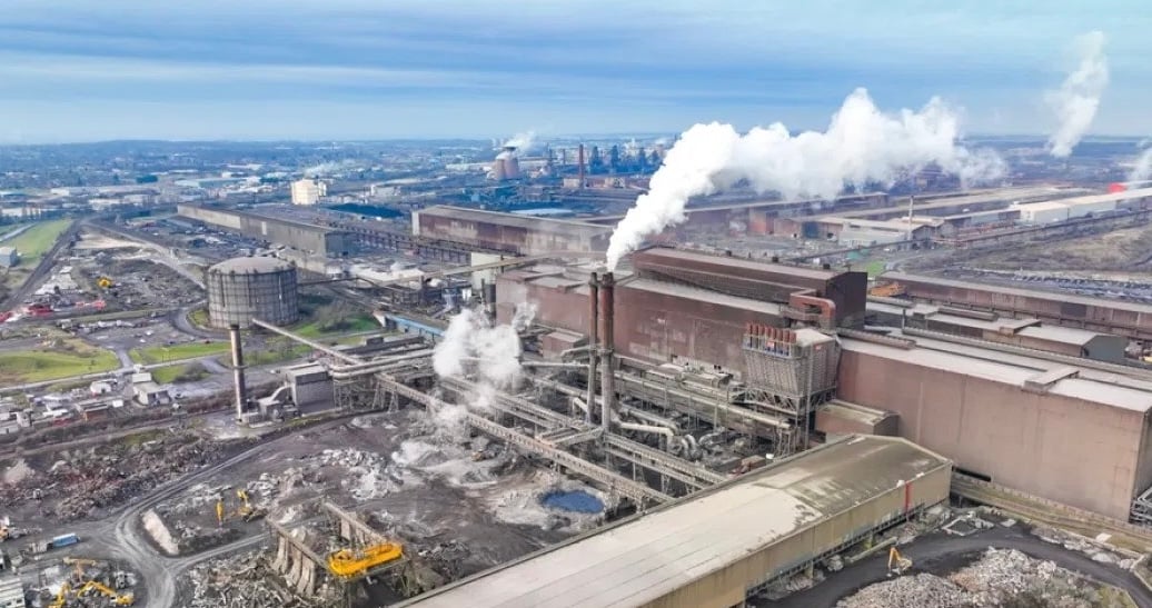 British Steel: Από την εθνικοποίηση… στην ιδιωτικοποίηση Θάτσερ… και πάλι πίσω στο κράτος!