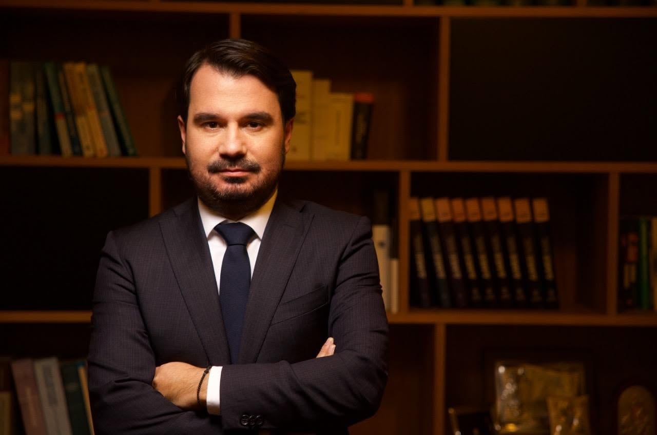 Ανδρέας Παπαμιμίκος: Νέο Κεφάλαιο για τον ΠΑΟΚ - Χτίζουμε σταθερά το μέλλον μας