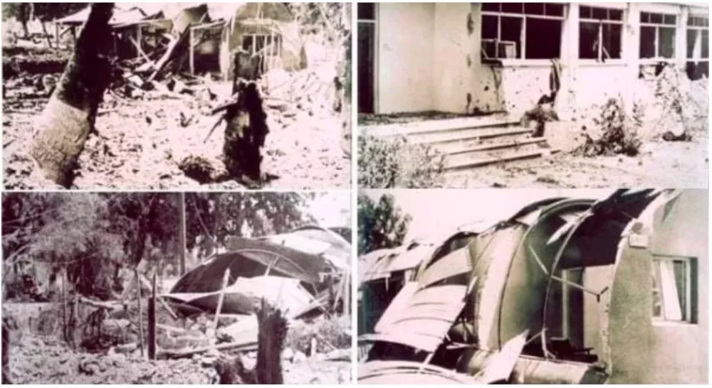 Οι μάχες της ΕΛΔΥΚ το 1974: Η ηρωική αντίσταση στις ορδές του Αττίλα, οι βομβαρδισμοί του στρατοπέδου της και η θυσία 105 αξιωματικών και οπλιτών για την ελευθερία της Κύπρου