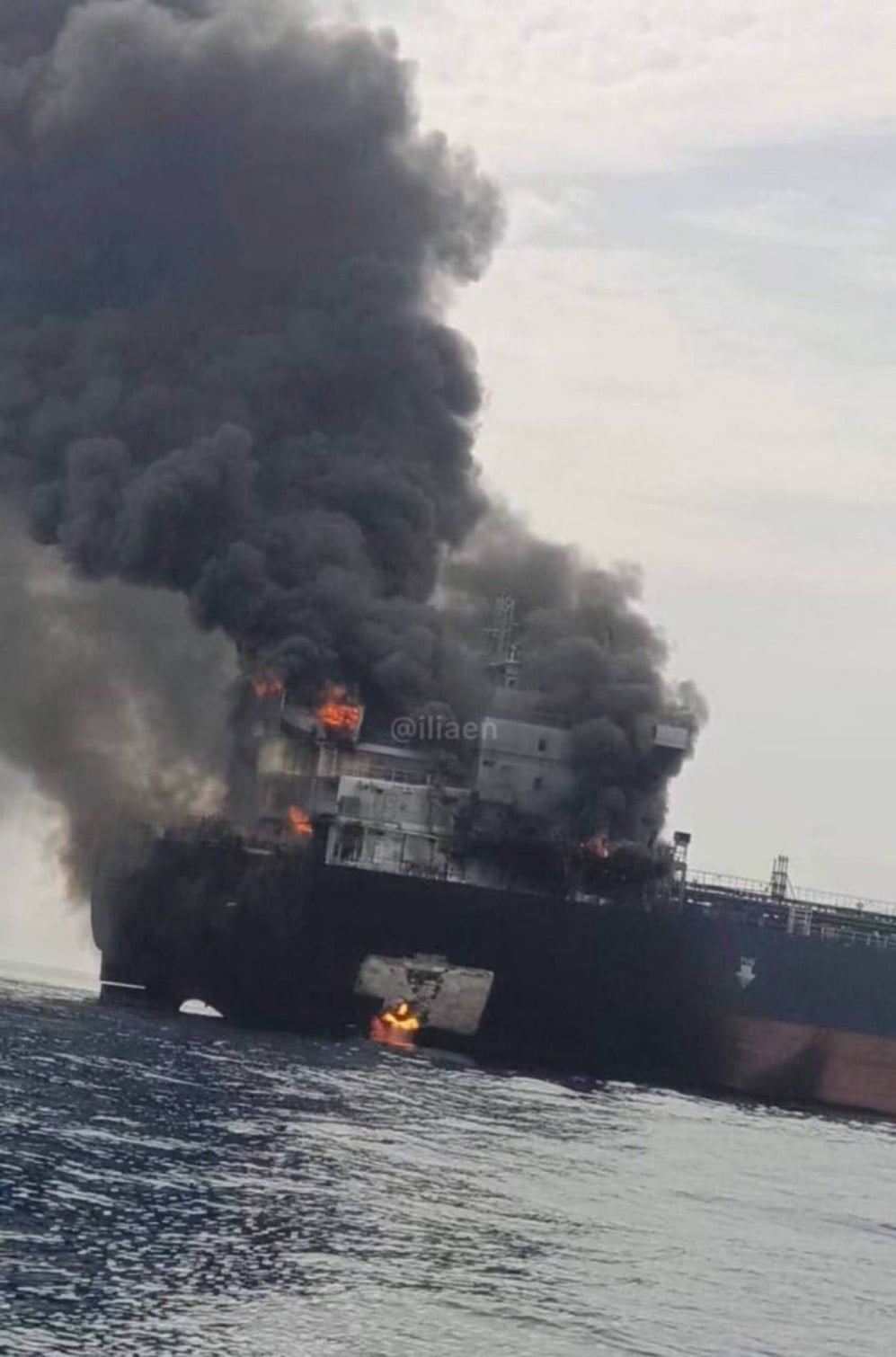 Διπλό τρομοκρατικό χτύπημα σε Προκοπίου από Ιράν και Ουκρανία 4 IMG 9331