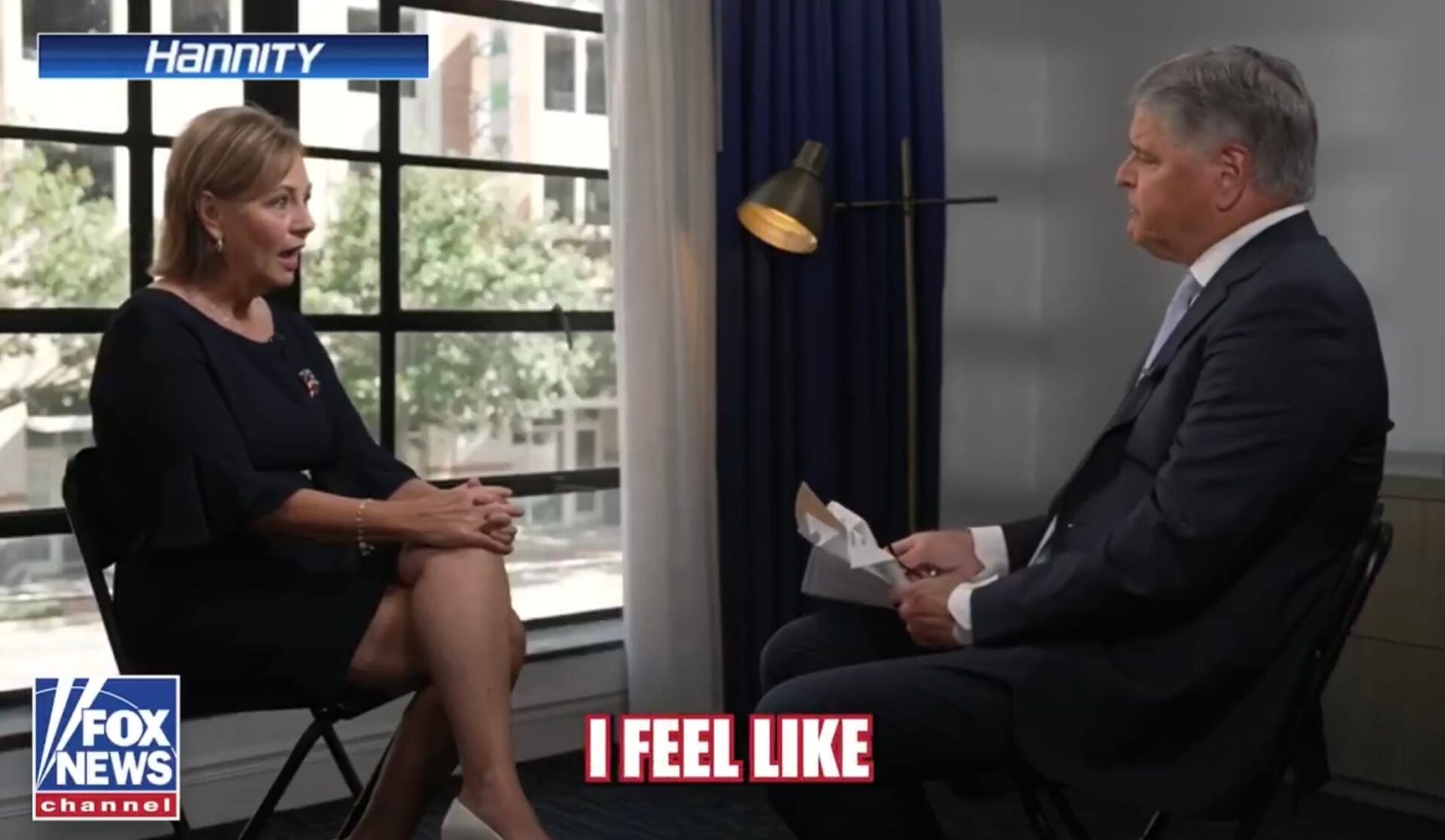 Η Darline Graham, αδερφή του γερουσιαστή Lindsey Graham που πέθανε αιφνιδίως, ανακοινώνει υποψηφιότητα για τη Γερουσία των ΗΠΑ