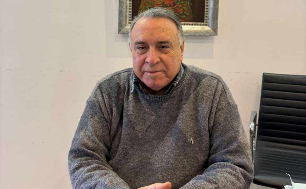 Κύπρος: Εφυγε από τη ζωή στα 78 του χρόνια ο Νίκος Κλεανθους