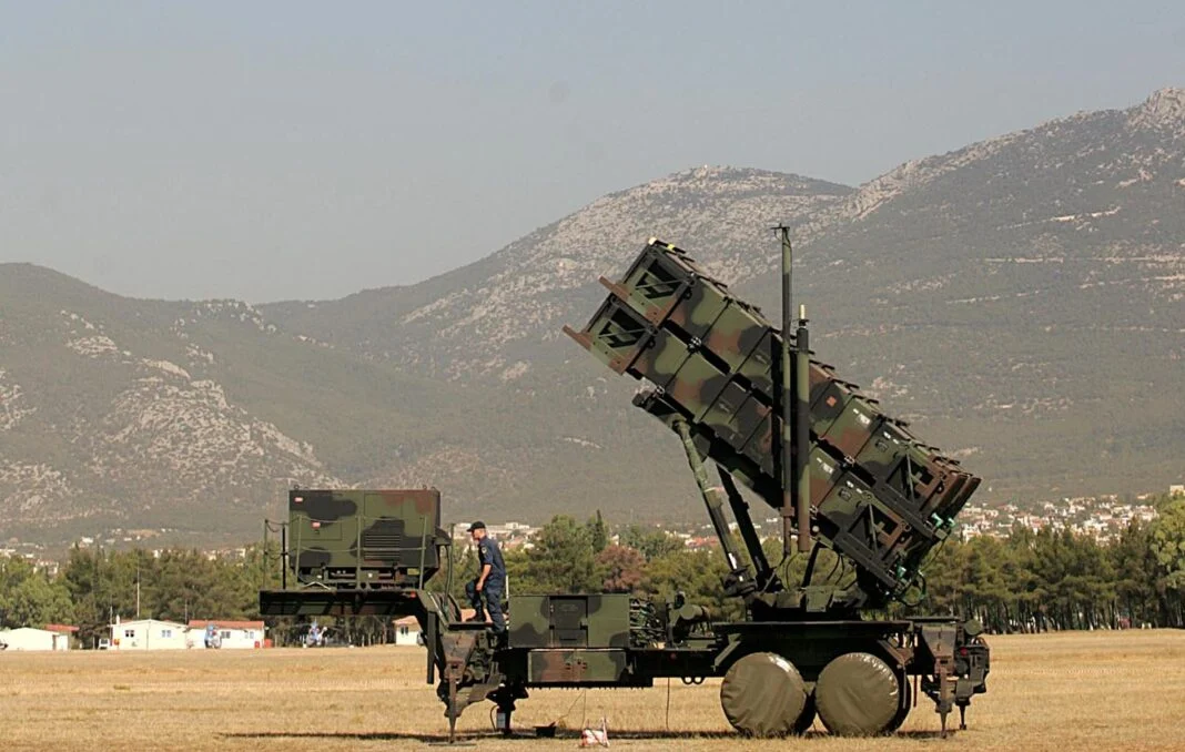Βούλγαροι βουλευτές: Φέρτε μας ελληνικούς Patriot να μας προστατεύσουν