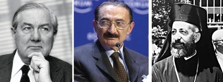 Ημερολογιακά τραγικός Ιούλιος και Αύγουστος 1974