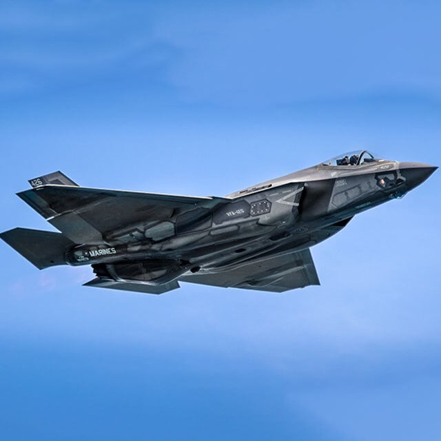 F-35 για την Τουρκία: Όχι από το Στέιτ Ντιπάρτμεντ, αλλά από το Κογκρέσο και το Ελληνοαμερικανικό λόμπι