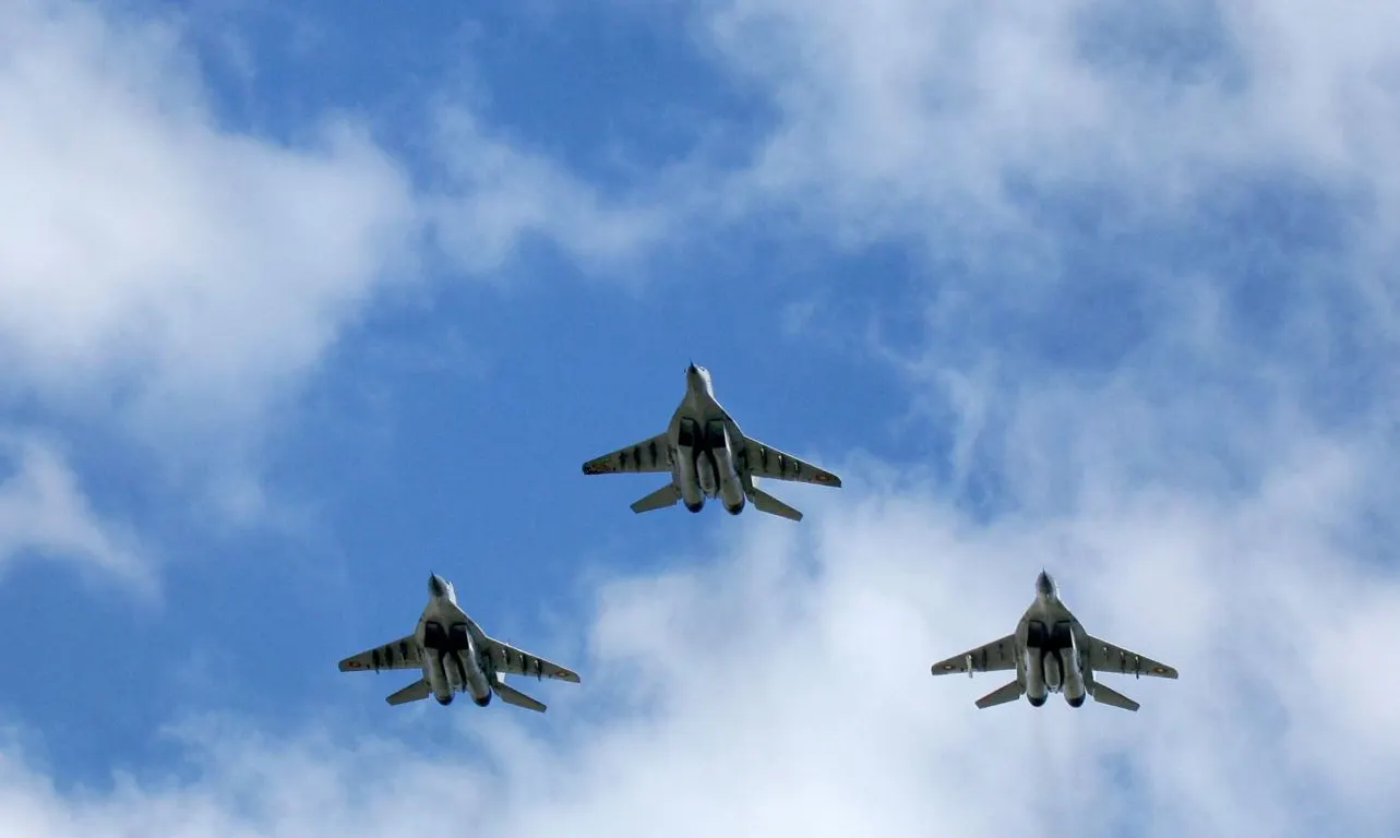 Η Πολωνία έλαβε αίτημα για MiG-29 που προορίζονται για την Ουκρανία ενώ η Βουλγαρία αρνείται ότι είναι δικά της