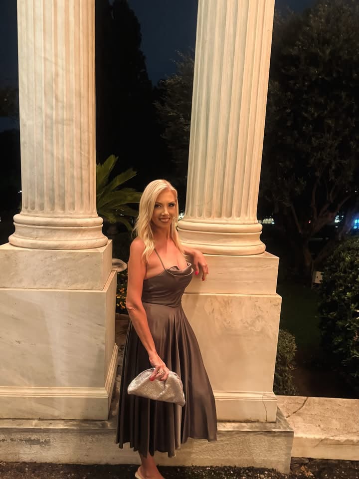 Λουκια Γκάτσου: Στην καρδιά του προεδρικού Μεγάρου 8 IMG 9542