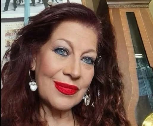 Εφυγε από τη ζωή η θρυλική λαϊκή τραγουδίστρια και ηθοποιός Μαίρη Νταλμας