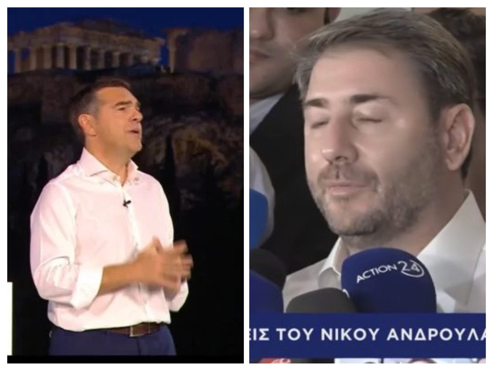 Ο βολικός «μπαμπούλας»