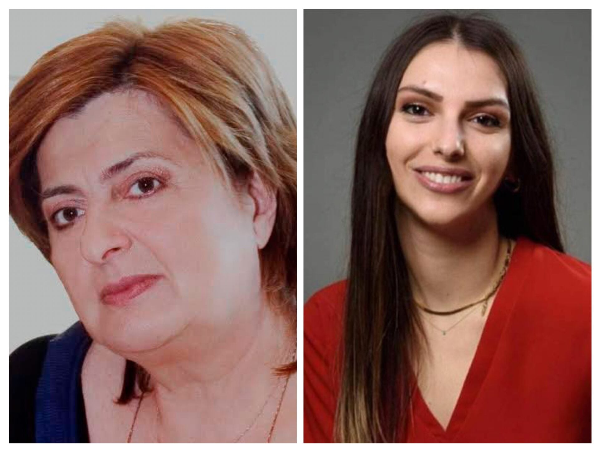 Έξαλλη η Σπανοπούλου με την  Κοροβέση: Παρέδωσες τα όνειρά σου για μια καρέκλα
