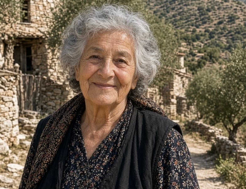 Εβδομηντάχρονη γιαγιά παγίδεψε τηλεφωνικούς απατεώνες!