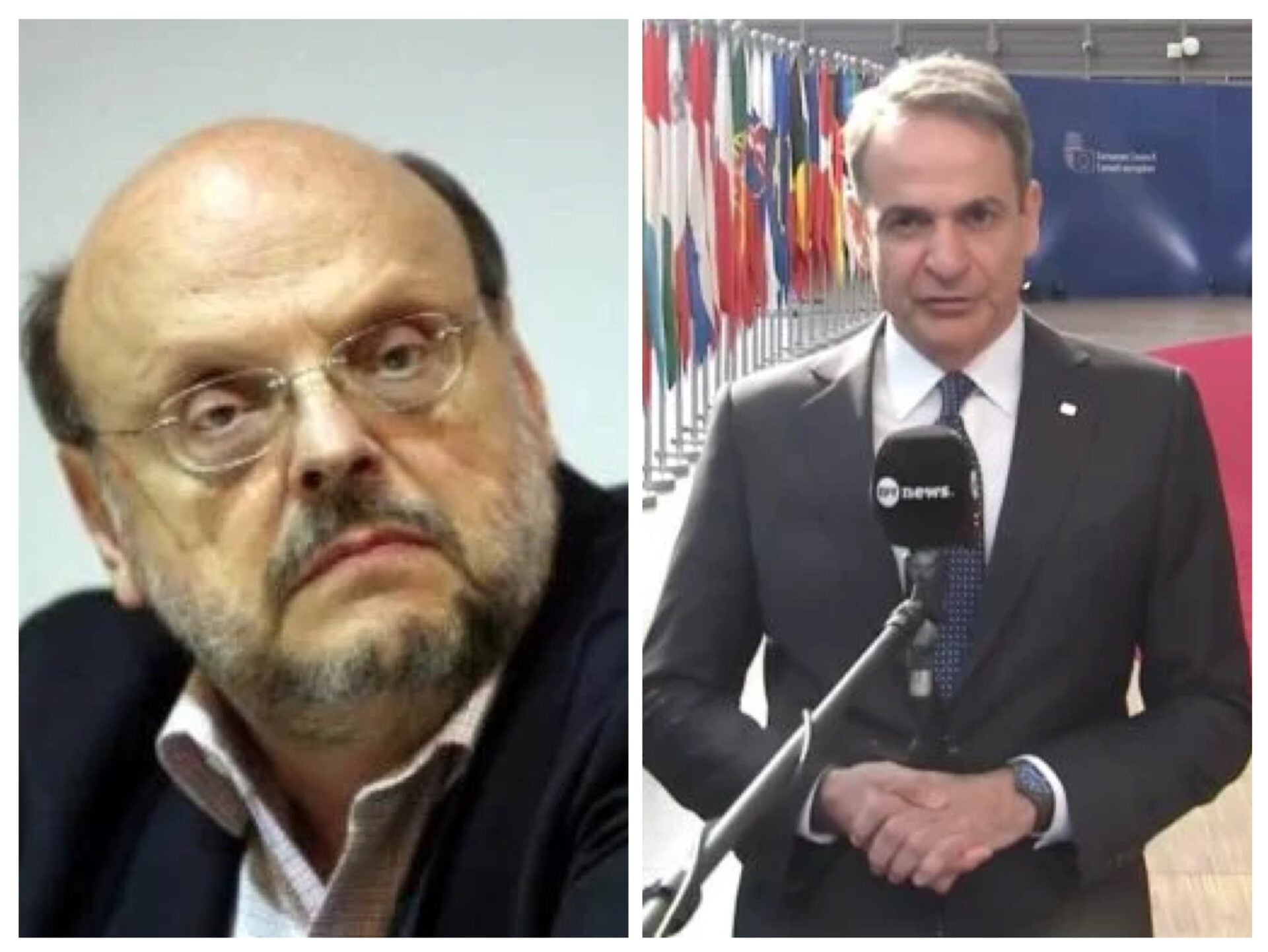 Βόμβα Αντωναρου: Γι' αυτό ο Μητσοτάκης έχει χάσει από χέρι