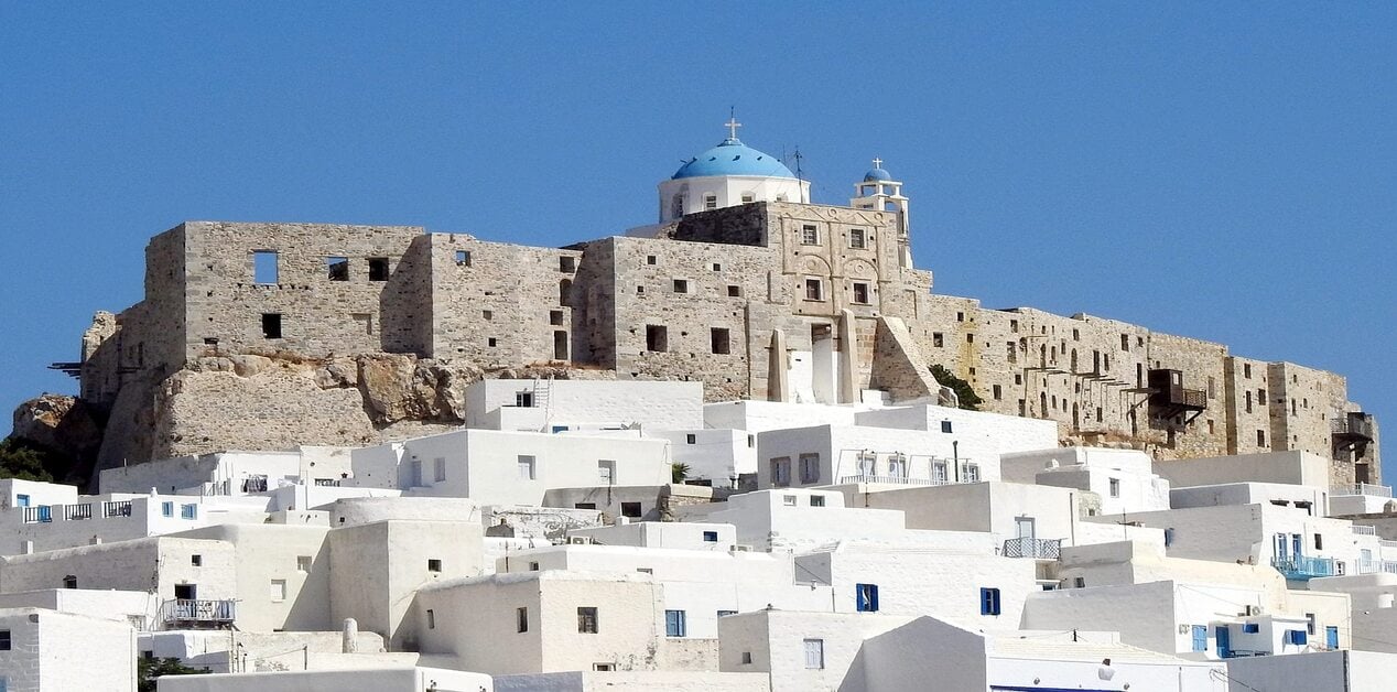 Αστυπάλαια: Ο Απόλυτος Οδηγός για την Πεταλούδα του Αιγαίου
