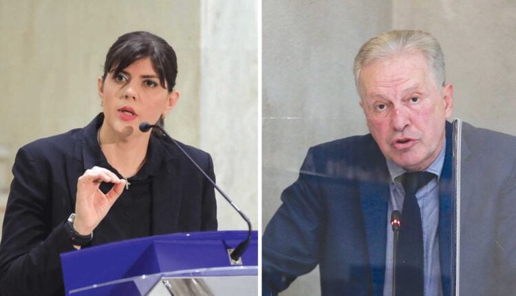 Έρευνα γιά εικονικές επιδοτήσεις σέ εικονικούς μετανάστες!