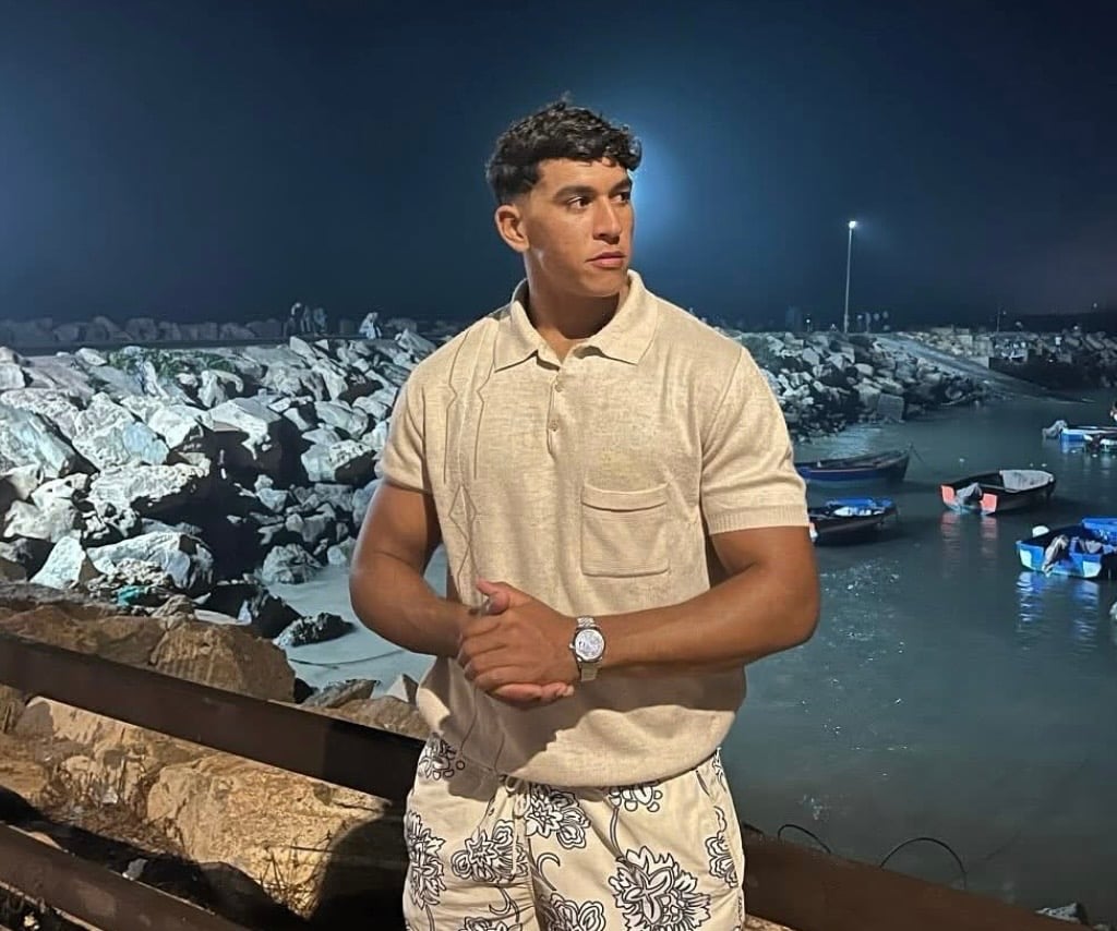 Σάλος με τον Μαροκινό influencer που βρέθηκε να εισβάλει στην Θεουτα