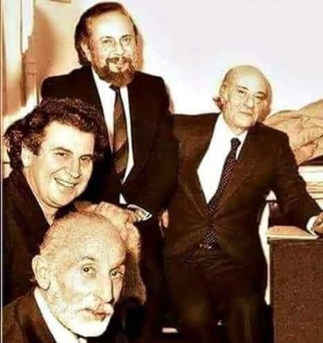 Η ανάβλεψη των ποιητών και η τύφλωση της πολιτείας