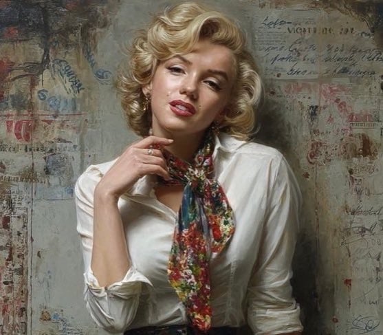 Marilyn Monroe: Η κορυφαια star Πεθανε σαν σημερα το 1962